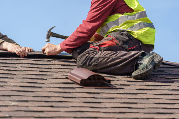 Best Roof Waterproofing Services  in Chandler, TX