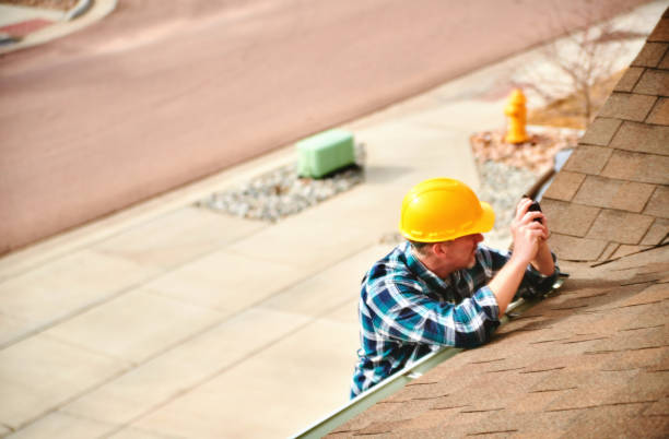 Best Roof Gutter Cleaning  in Chandler, TX