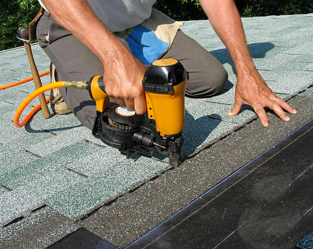 Best Gutter Installation and Roofing  in Chandler, TX