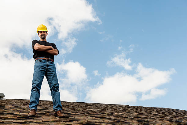 Best Emergency Roof Repair  in Chandler, TX