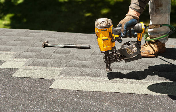 Best Residential Roofing Contractor  in Chandler, TX